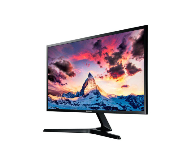 SAMSUNG LS24F356FHUXEN - 359873 - zdjęcie 4